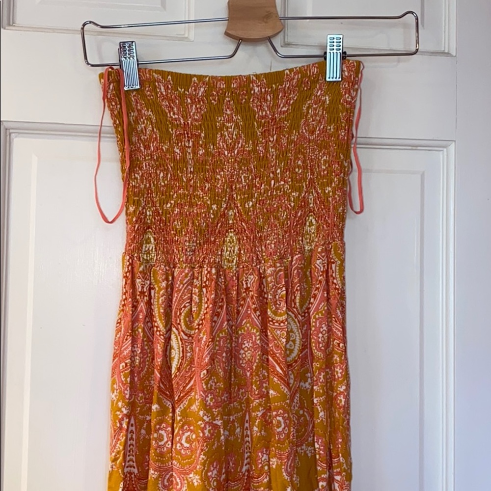 free people jumpsuit